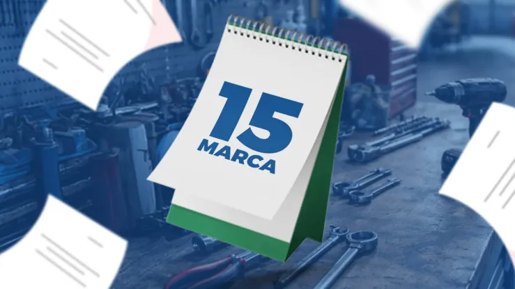 Pamiętaj o sprawozdaniu BDO do 15 marca