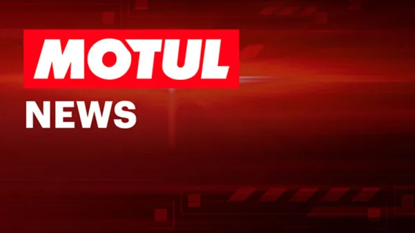 „Motul“ logotipas