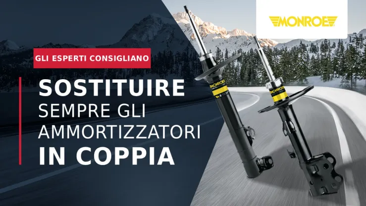 Consigli e suggerimenti dai professionisti di MONROE