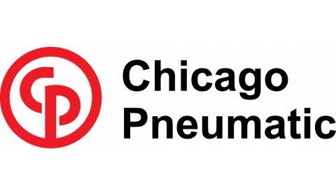 CHICAGO PNEUMATIC