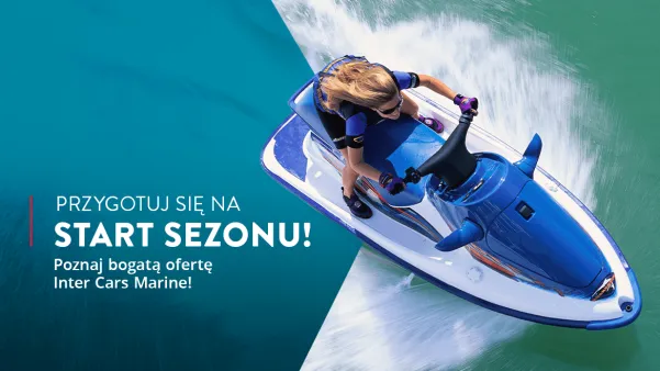 Poznaj bogatą ofertę Inter Cars Marine!