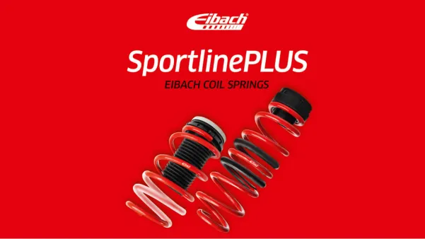 „Eibach SportlinePLUS“