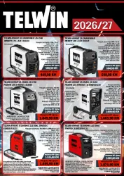 telwin 2026