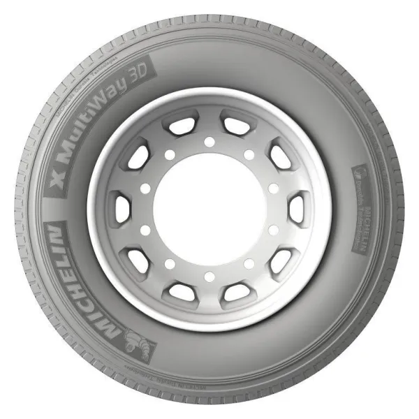 Opona Michelin
