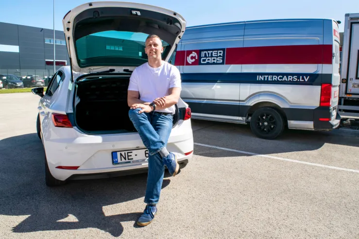 Eksperta padomi Lai pēc ziemas braukšana aizvien būtu droša