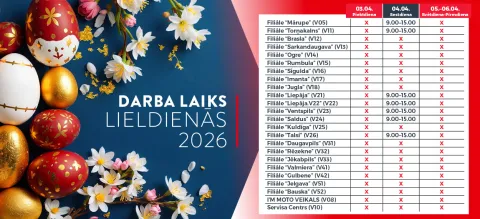 Darba laiks