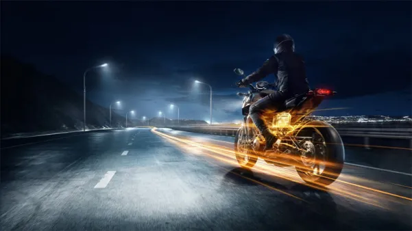 Varta Powersports