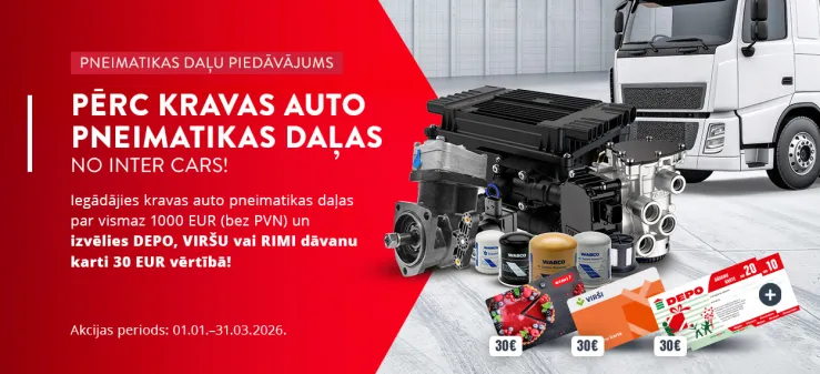 KRAVAS AUTO PNEIMATIKAS AKCIJA KRAVAS PNEIMATIKAS AKCIJA