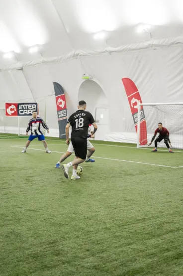 inter cars bih interni fudbalski turnir 2026