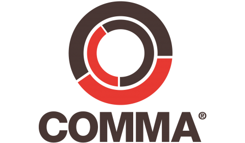 COMMA