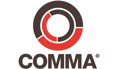 COMMA