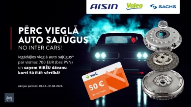 VIEGLĀ AUTO SAJŪGU