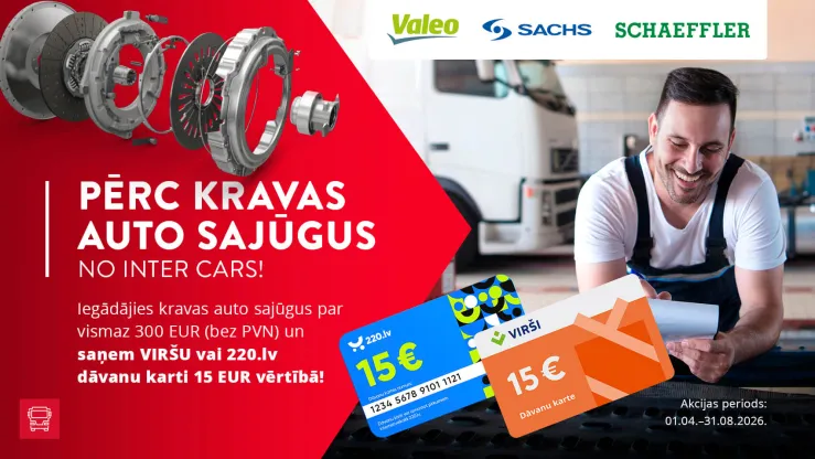 KRAVAS AUTO SAJŪGU
