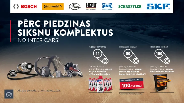 PIEDZIŅAS SIKSNU KOMPLEKTU