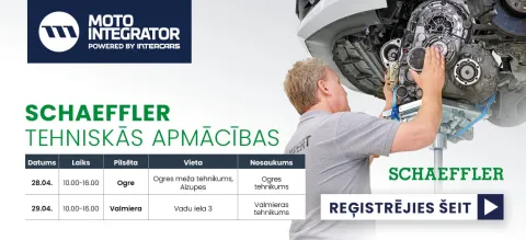SCHAEFFLER