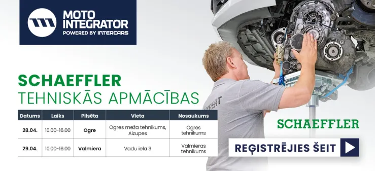 SCHAEFFLER
