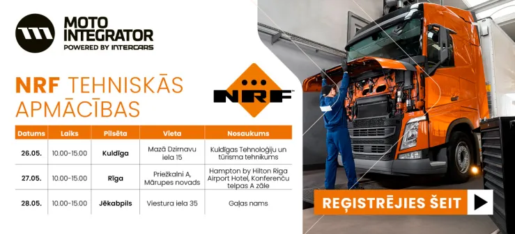 NRF