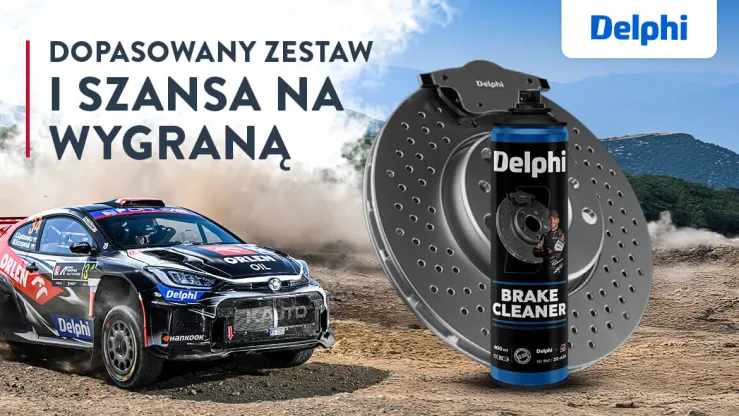 Dopasowany zestaw oraz szansa na wygraną