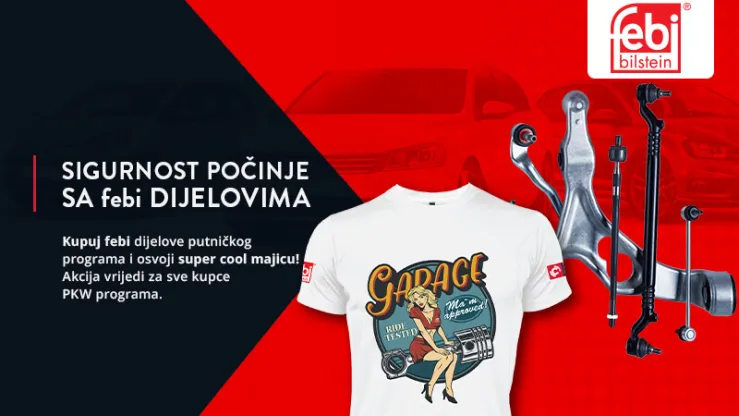 febi promotivna kampanja