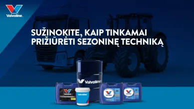 Valvoline
