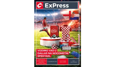 IC ExPress 67