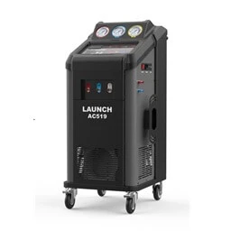 Mobilne urządzenie do serwisowania klimatyzacji LAUNCH AC519