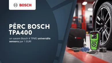BOSCH TPA400 AKCIJA