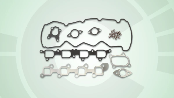 Zestaw uszczelek AJUSA AJU53026400