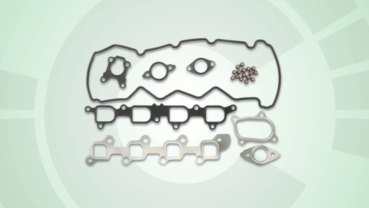 Zestaw uszczelek AJUSA AJU53026400