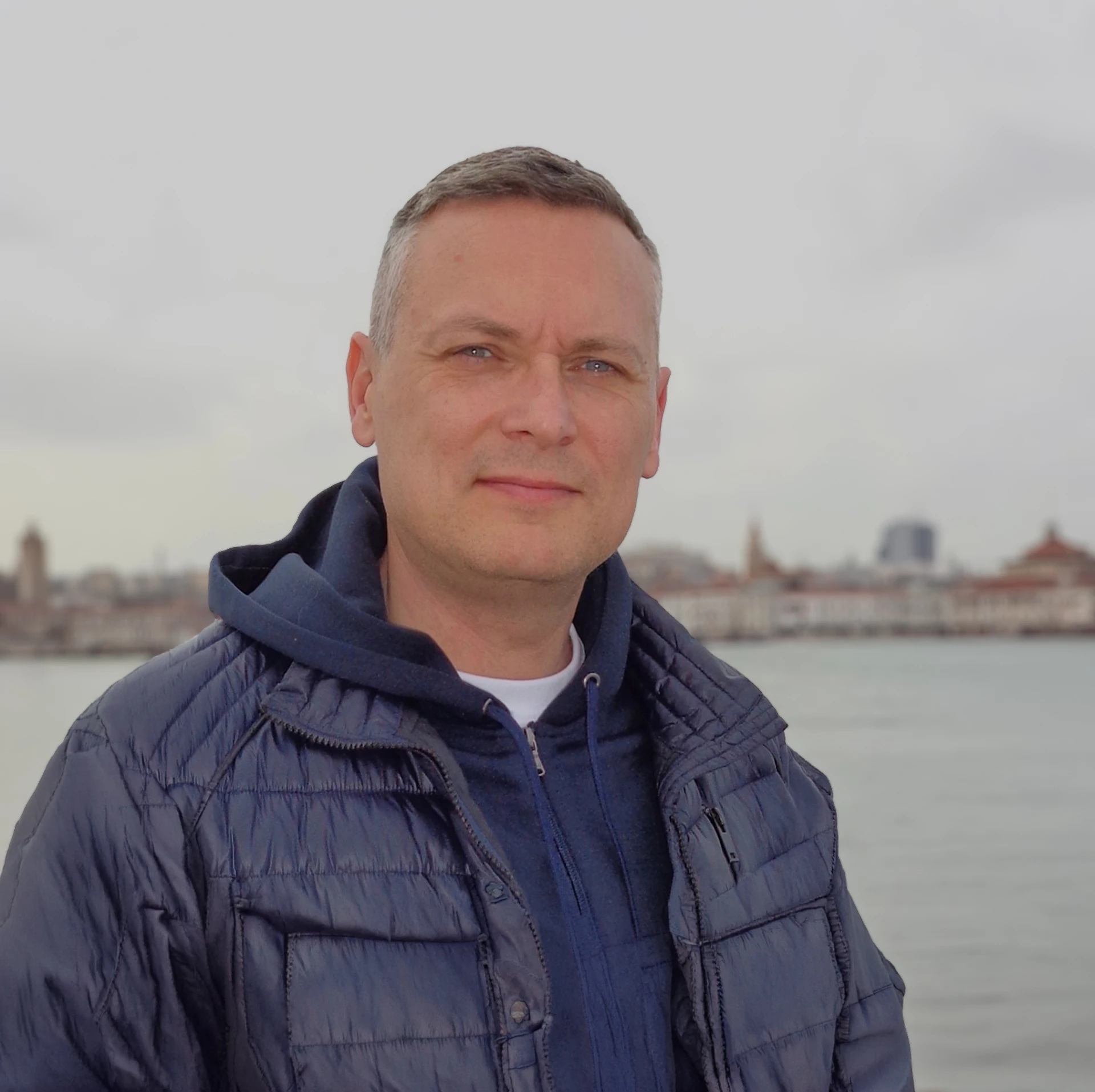 Paweł Ciok