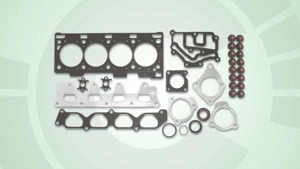 Zestaw uszczelek głowicy cylindra AJUSA AJU52343700