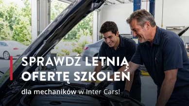 Szkolenia dla mechaników czerwiec 2026