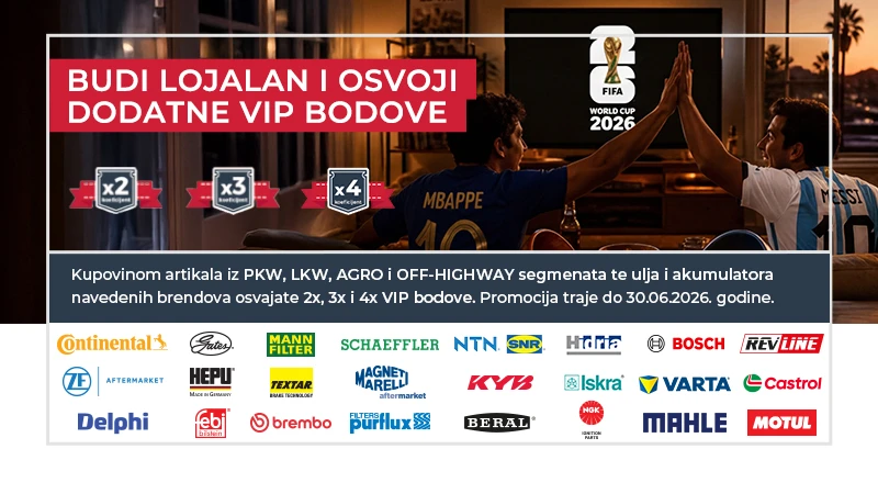 VIP PROGRAM JUNI VIP PROGRAM 2026