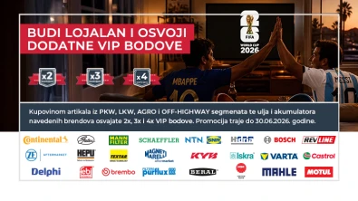 VIP PROGRAM 2026