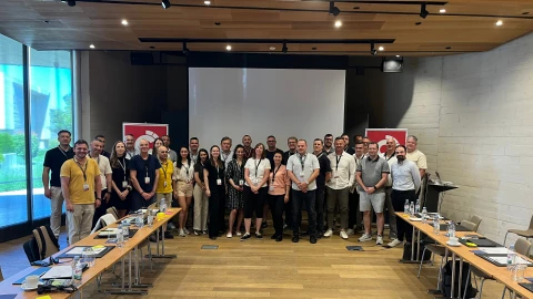 International Tire Meeting u Šibeniku: snažan fokus na rast i partnerstvo tvrtki Inter Cars i Continental
