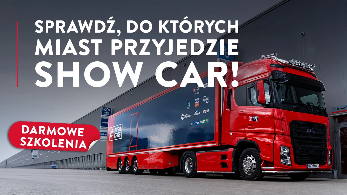 Bezpłatne szkolenia dla mechaników