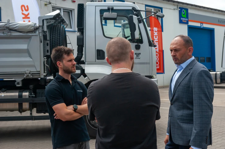 Za nami pierwsze przystanki Roadshow 2026