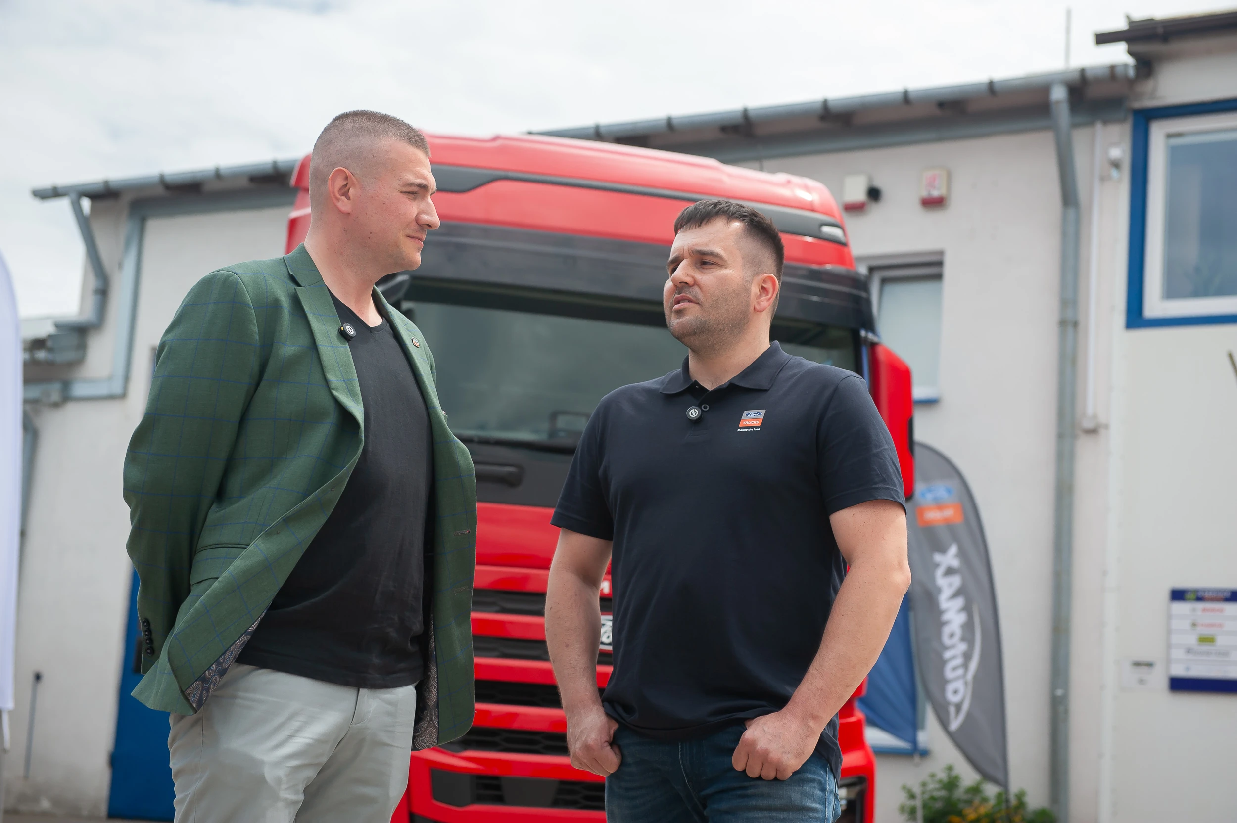 Za nami pierwsze przystanki Roadshow 2026