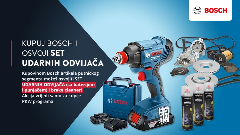 Bosch promo jul 2026