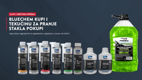 Bluechem promotivna ponuda (03.07.-30.09.2026.)