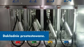 Dokładnie przetestowane