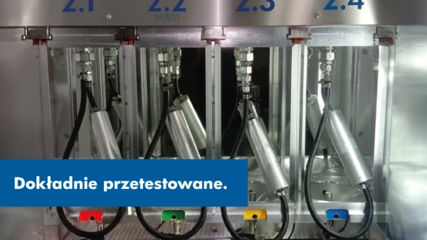 Filtry Filtron Dokładnie przetestowane
