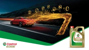 Ultimate Performance Demo to najbardziej wymagający program testowy Castrol EDGE