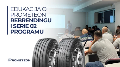 Prometeon Trening Jul 2026