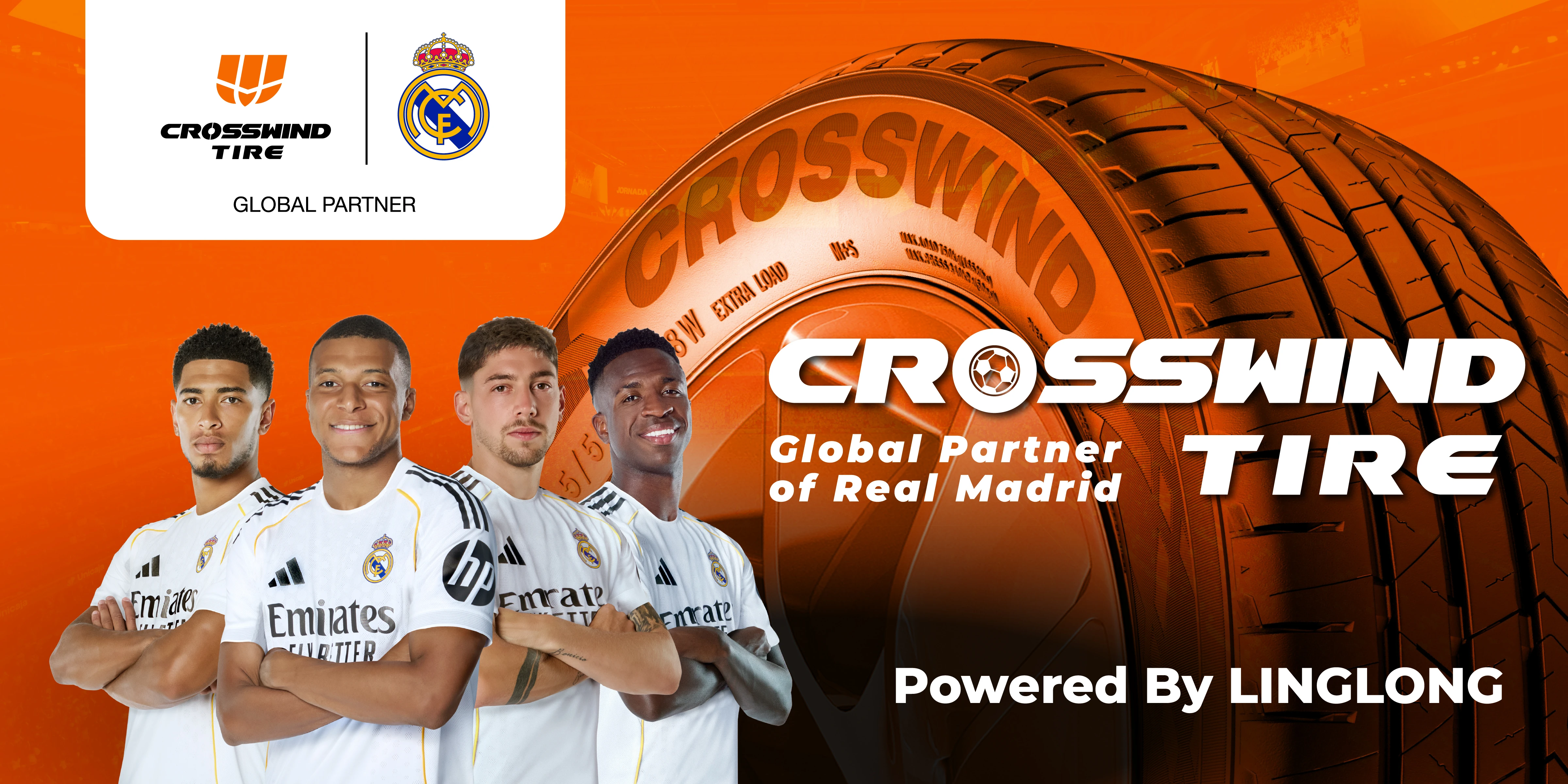 Crosswind jul 2026