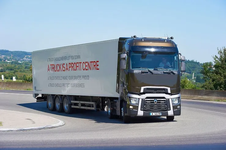 Rozpoczyna się konkurs Optifuel Challenge 2014
