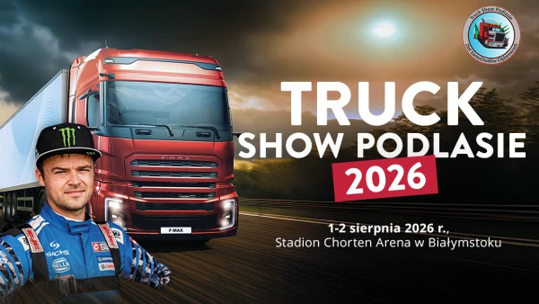 Truck Show Podlasie 2026
