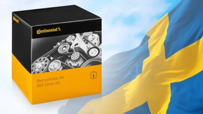Contitech Volvo novi asortiman Contitech Volvo asortiman