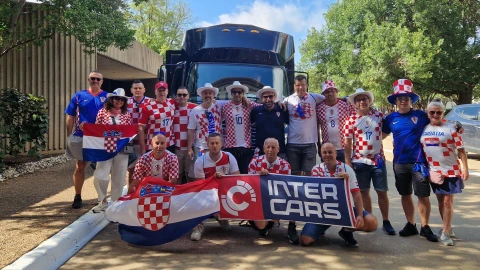 Svjetsko nogometno prvenstvo u SAD-u 2026.