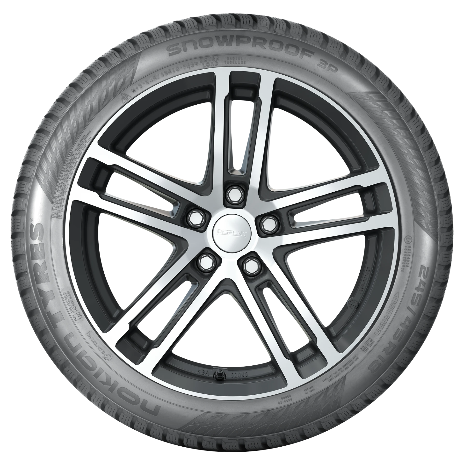 Nokian Tyres